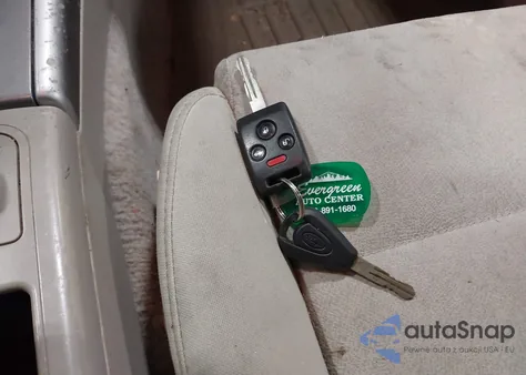 2008 Subaru Outback 2.5I z USA, uszkodzony, nr VIN 4S4BP61C687312189